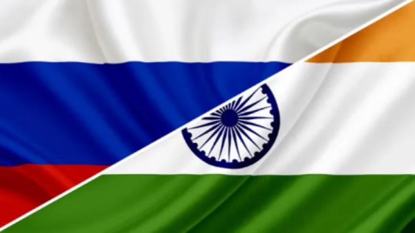 印度、俄罗斯审议双边经贸合作